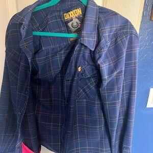 Dixxon TORU XL women’s